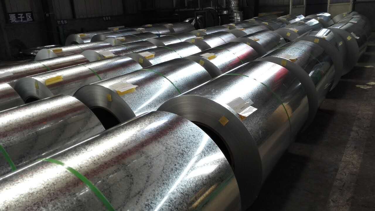Understanding the Ideal Thickness of Galvanized Sheet Coating Understanding the Ideal Thickness of Galvanized Sheet Coating
