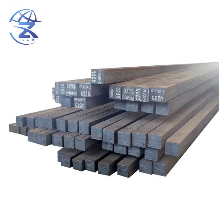 Steel Billets Steel Billets