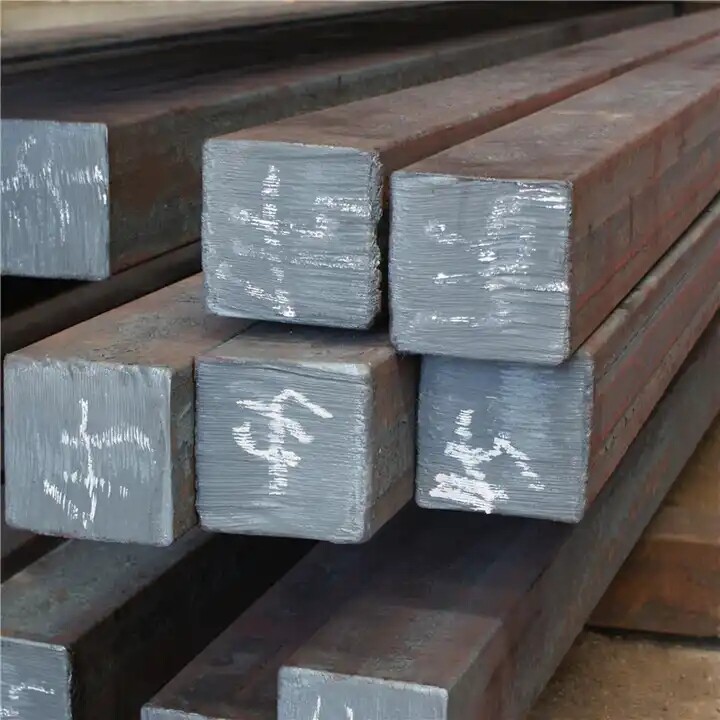 SS400 Steel Billets