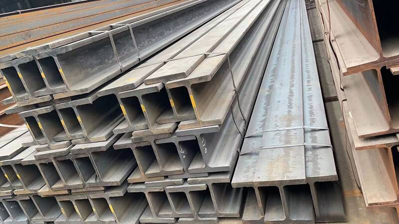 Learn about I-beams