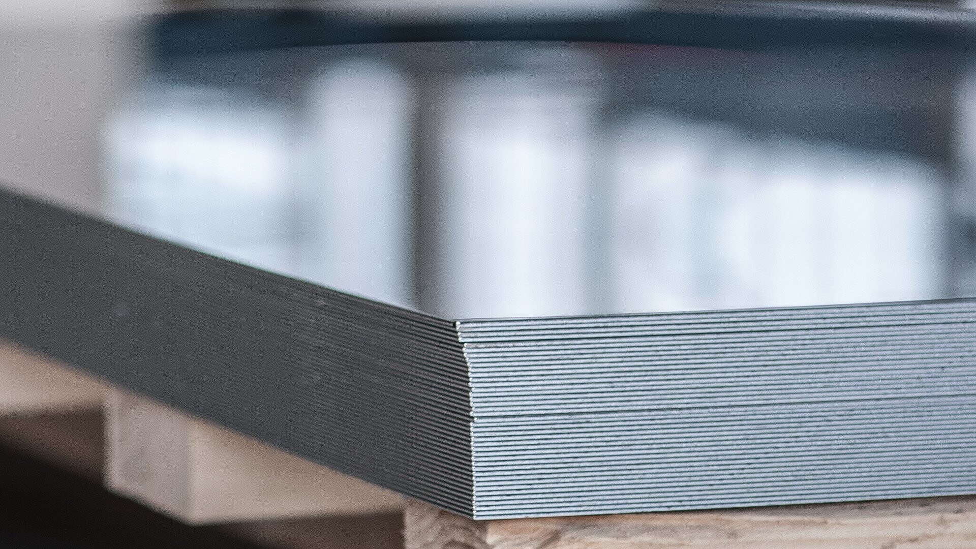 Introduction to Cold-Rolled Plates: Definition, Uses, Grades & Production Process