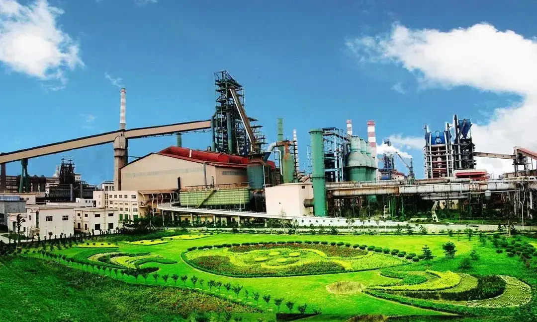 How to promote the low-carbon transformation of the global steel industry?