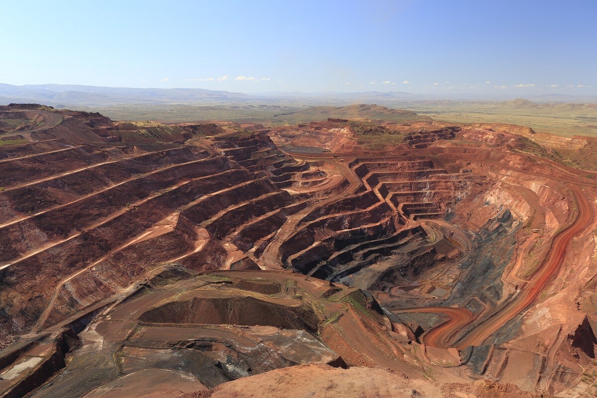 India increases ore imports to 6-year high in November