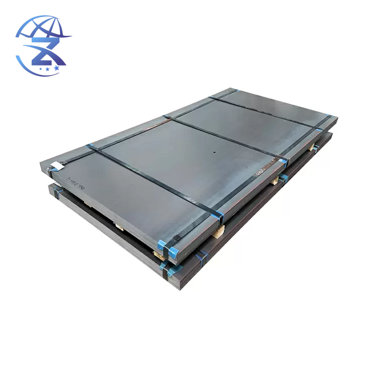 Q255A/43B/A709M Gr.36 Carbon Steel Plate