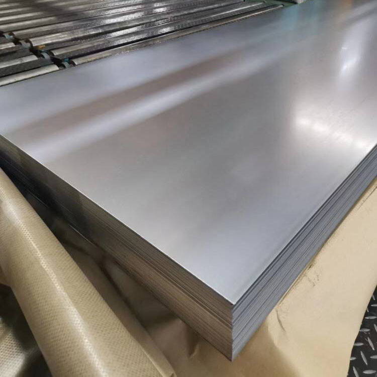 Cold Rolled Plate