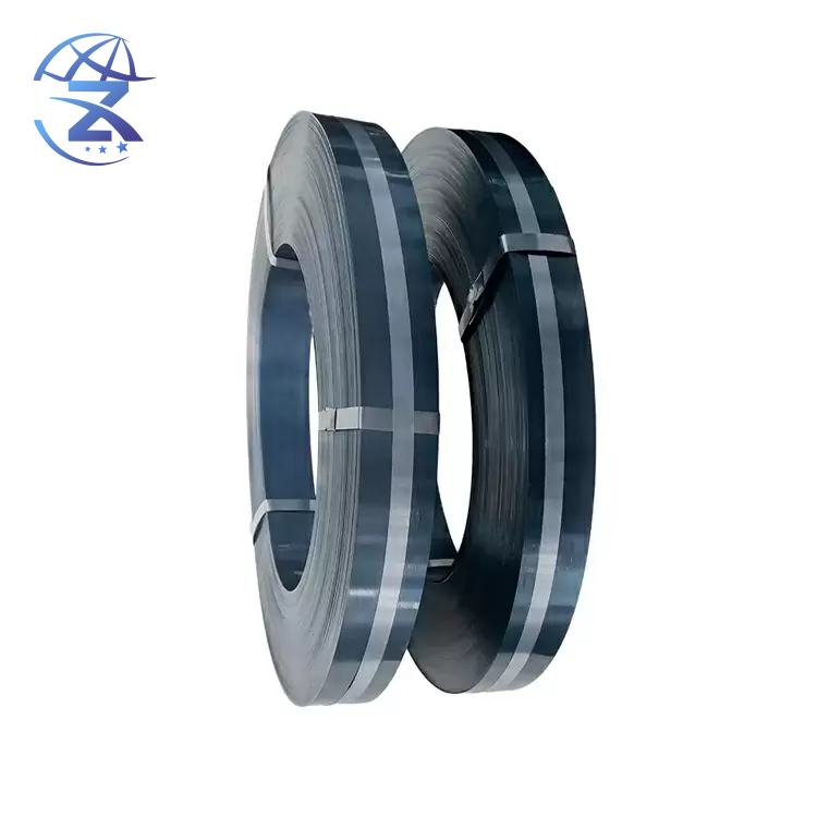 65Mn CK67 High Carbon Polished Coil Steel Strip