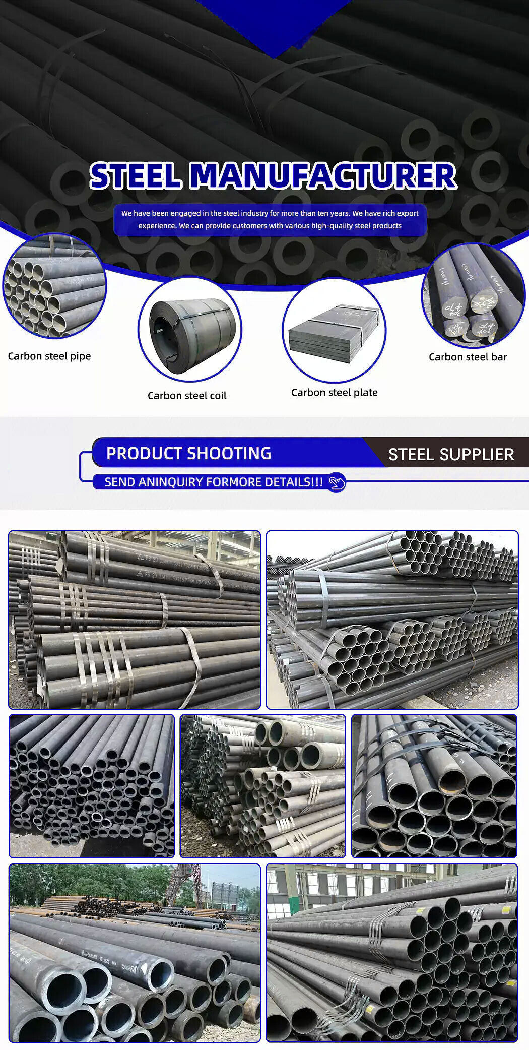 carbon steel pipe.jpg carbon steel pipe.jpg