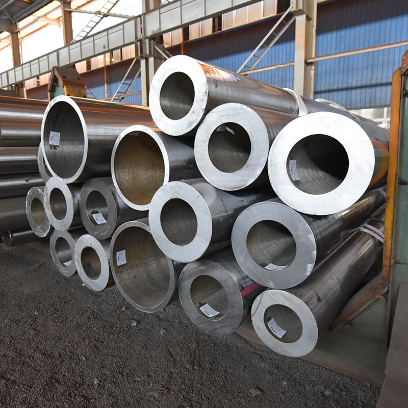 20#/A1020/IC22 Seamless Pipe