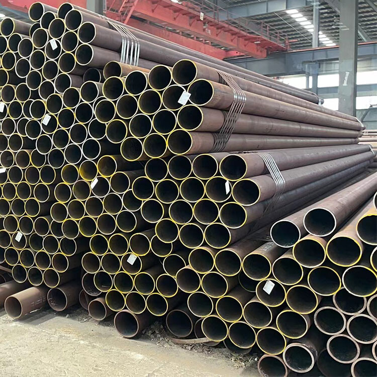 20#/A1020/IC22 Seamless Pipe
