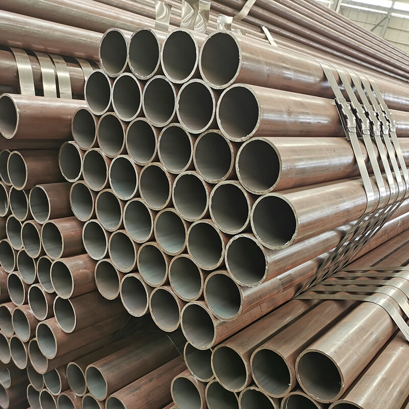 20#/A1020/IC22 Seamless Pipe