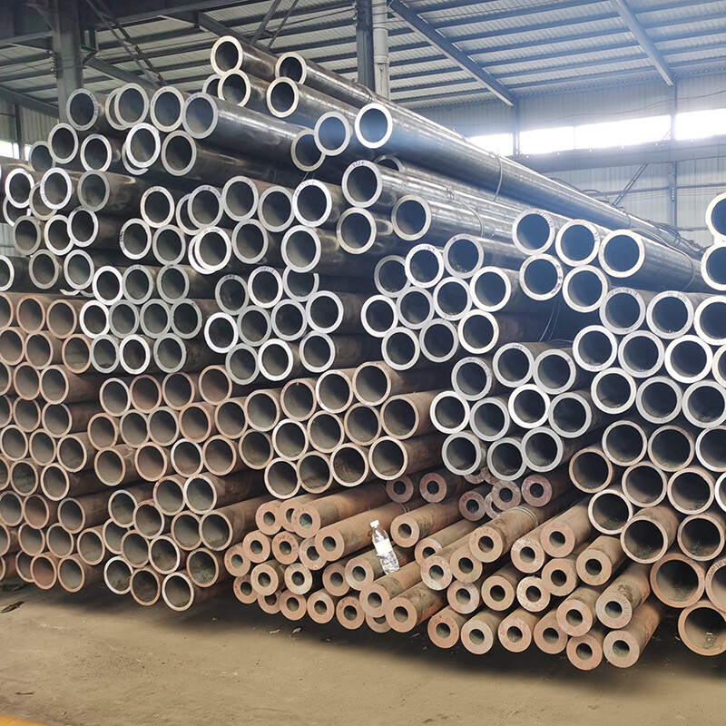 20#/A1020/IC22 Seamless Pipe