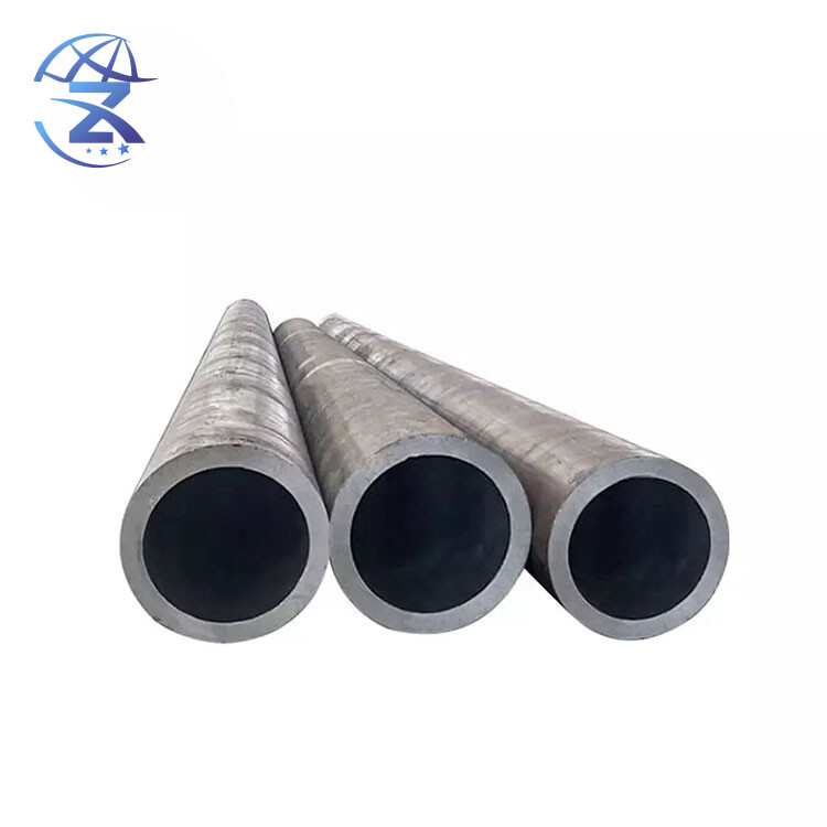A53 A106 Seamless Pipe
