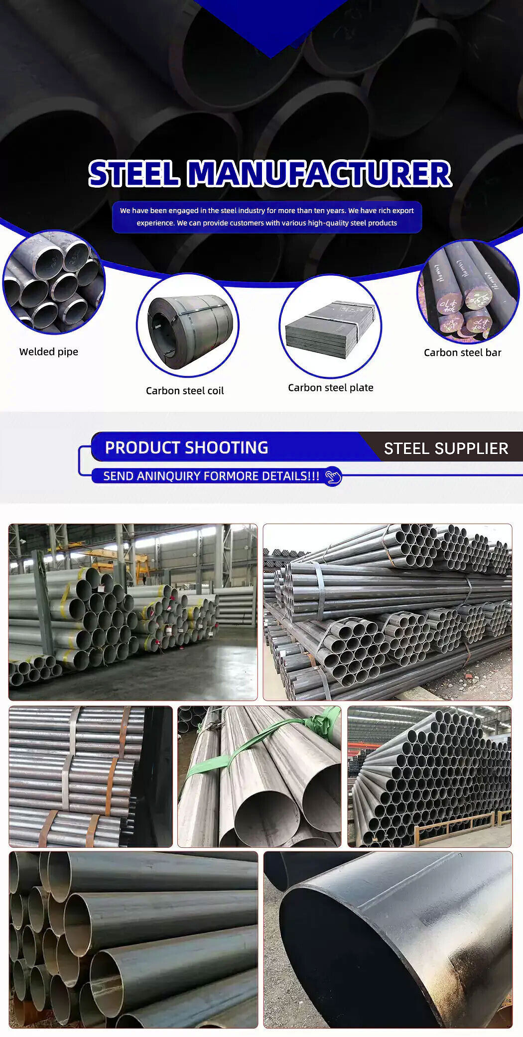 Welded Steel Pipe.jpg Welded Steel Pipe.jpg