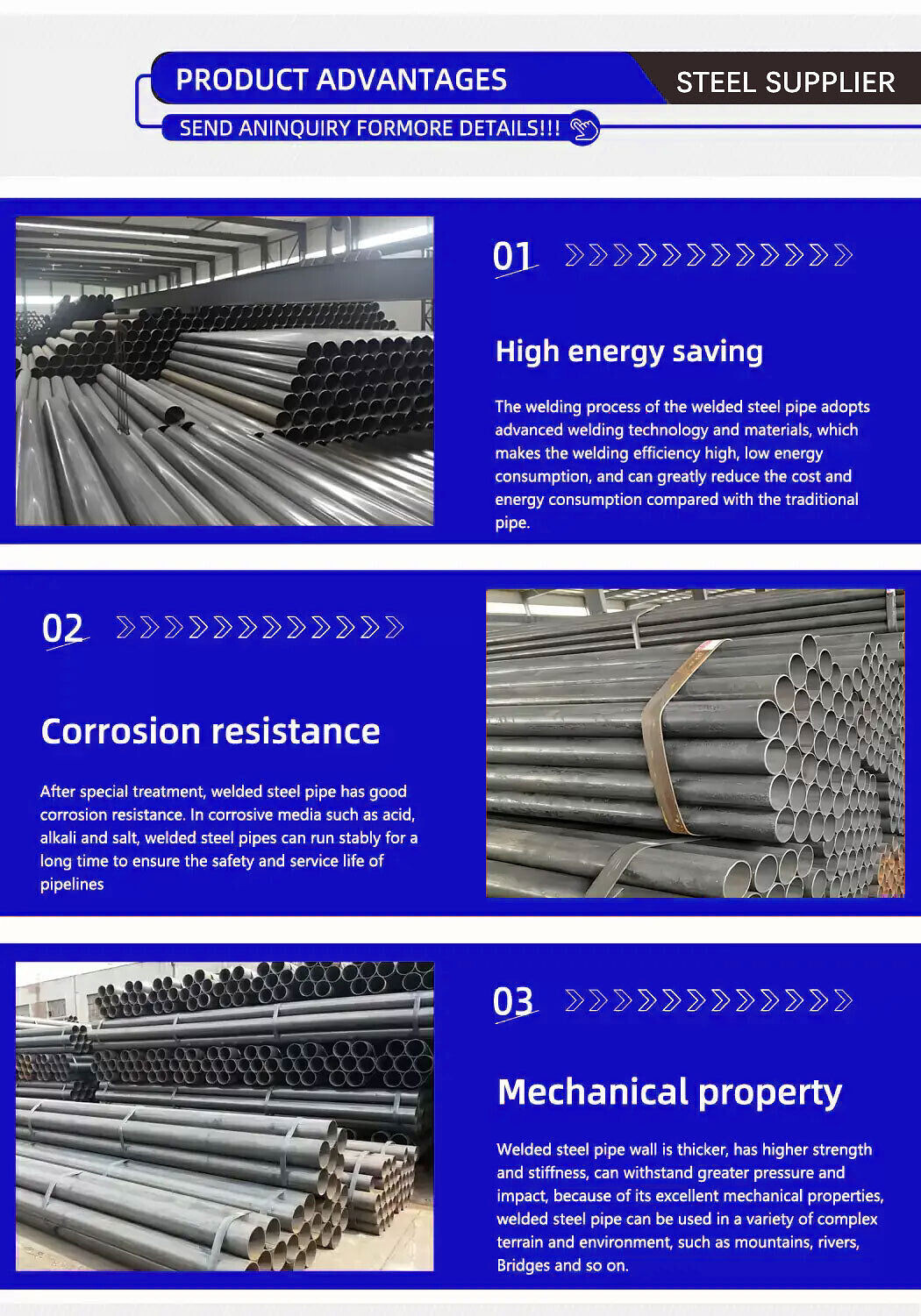 Welded Steel Pipe.jpg Welded Steel Pipe.jpg
