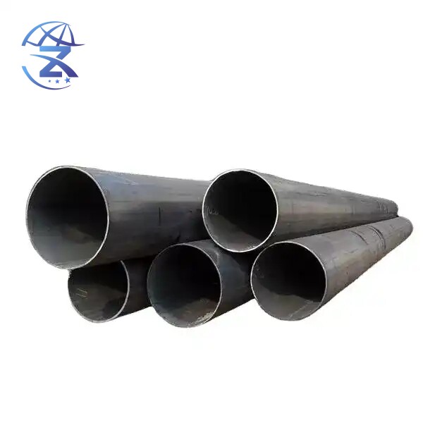 Q275/S275JR/SM490 Welded Pipe