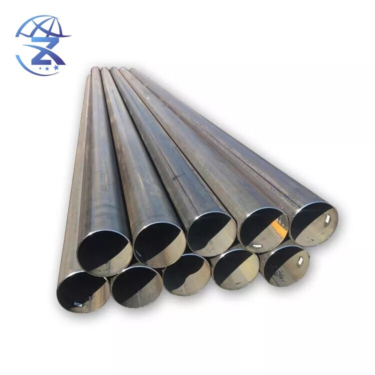 Q345/S355JR Welded Pipe