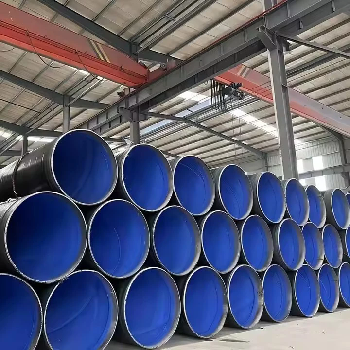 FBE Coated Pipe