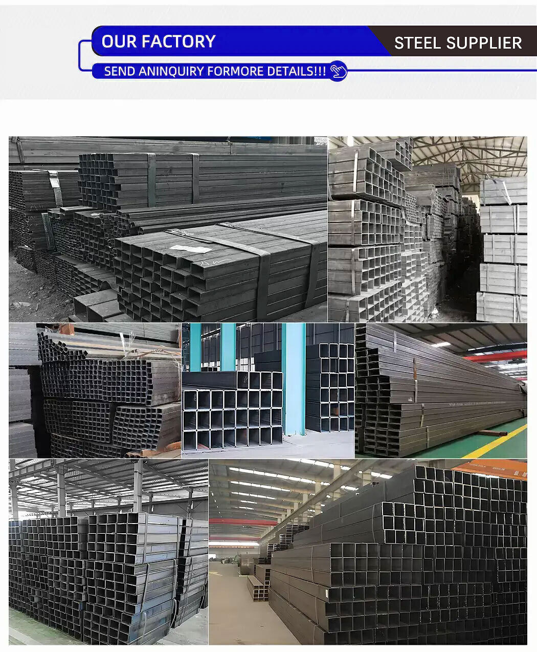 Carbon Steel Square Pipe.jpg Carbon Steel Square Pipe.jpg