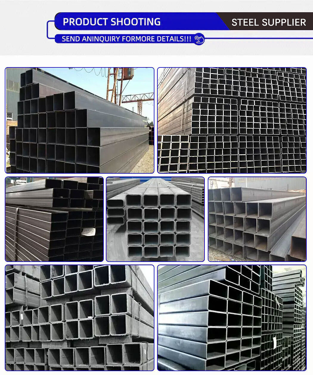 Carbon Steel Square Pipe.jpg Carbon Steel Square Pipe.jpg