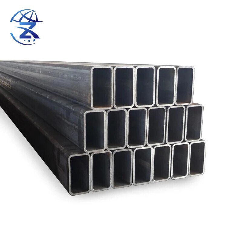 10#/DC01/A1010 Carbon Steel Square Pipe