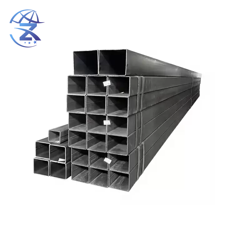 45#/C45/A1045 Carbon Steel Square Pipe