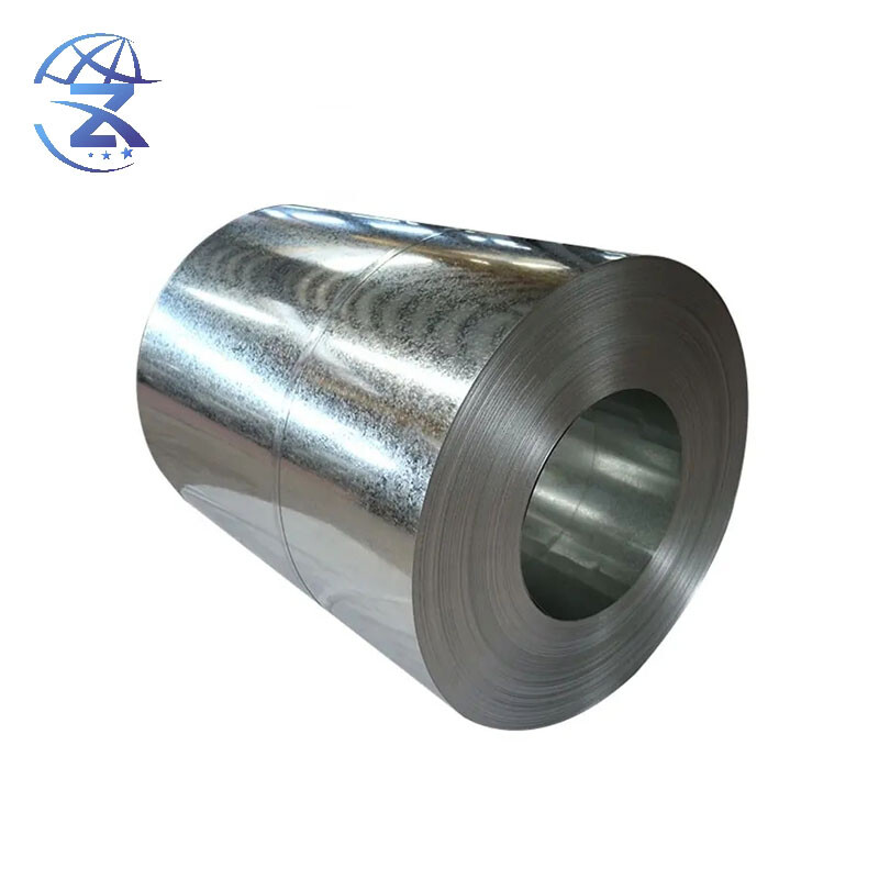 S550GD+Z Class1 Galvanized Steel Coil