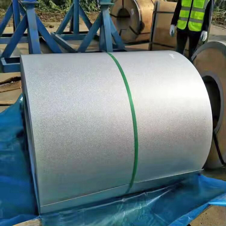 DX52D++AZ/DS GL Galvalume Steel Coil