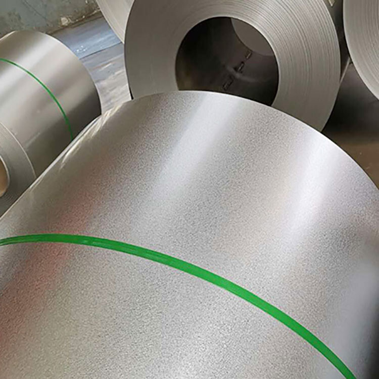 DX52D++AZ/DS GL Galvalume Steel Coil