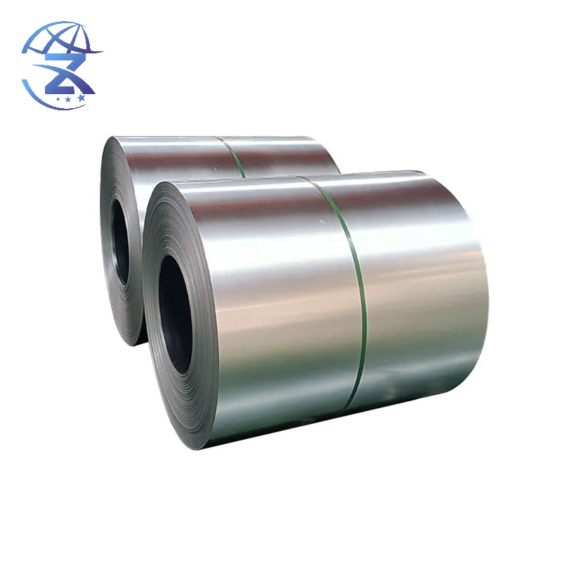 Galvanized Steel Coils