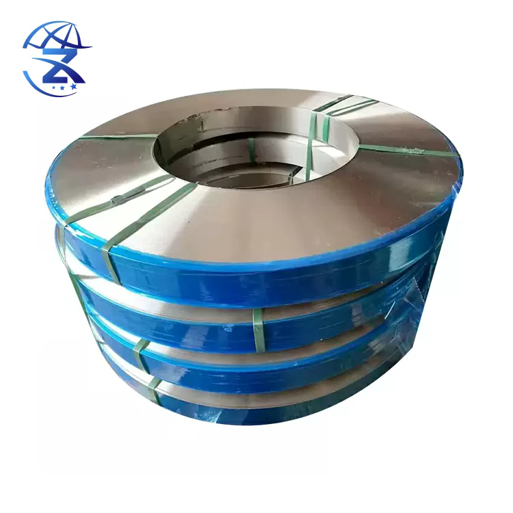 309S Stainless Steel Strip Customized Width Thickness