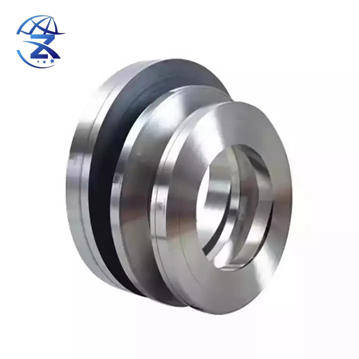 202 Stainless Steel Strip for Construction Industry