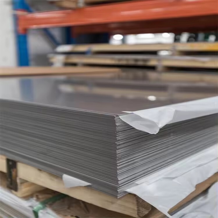 316/316L Stainless Steel Sheet Mirror Finish Plate