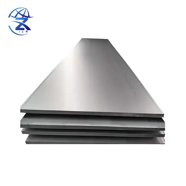 Super Duplex 2507 Stainless Steel Plate for Oil and Gas