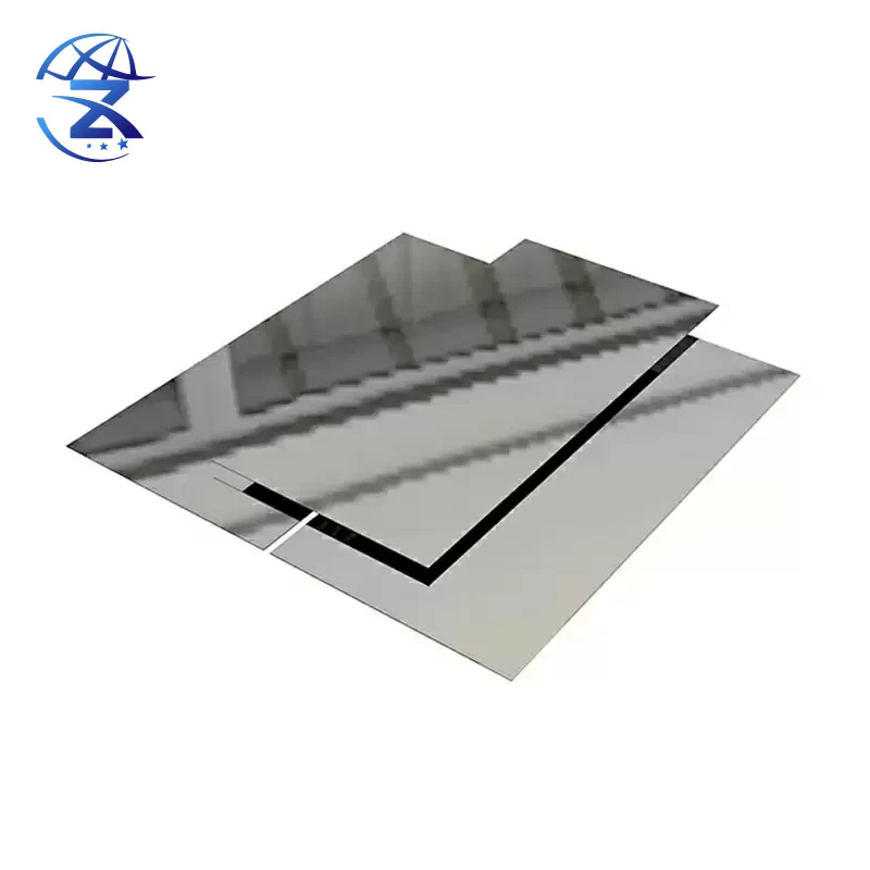 2205 Stainless Steel Plate High Strength Duplex Steel