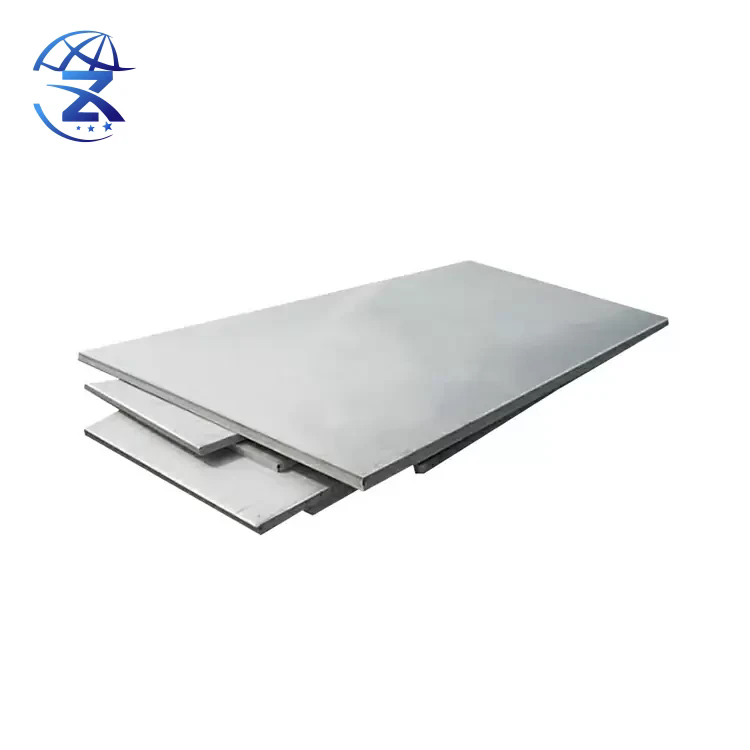 430 Stainless Steel Plate Cost Effective Steel Sheet