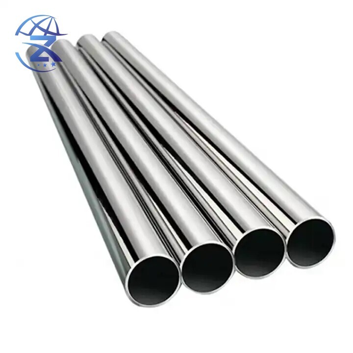 2507 Stainless Steel Tube for Offshore Applications