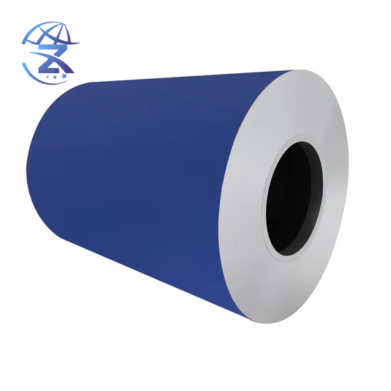 PPGL Steel Coil Prepainted Galvalume Steel Coil