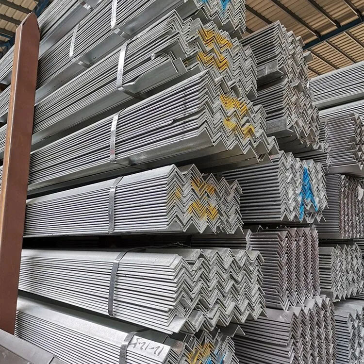 20# Angle Steel