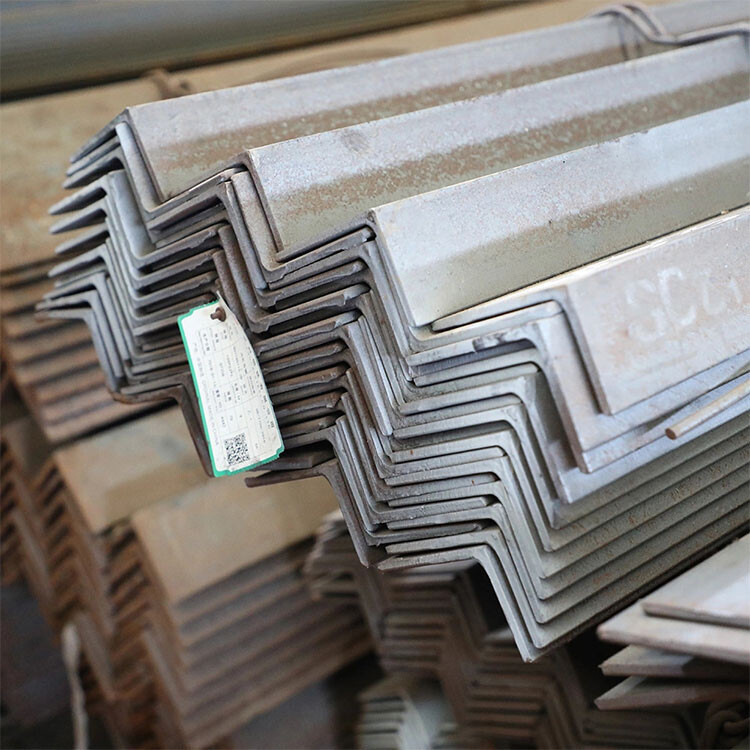 20# Angle Steel
