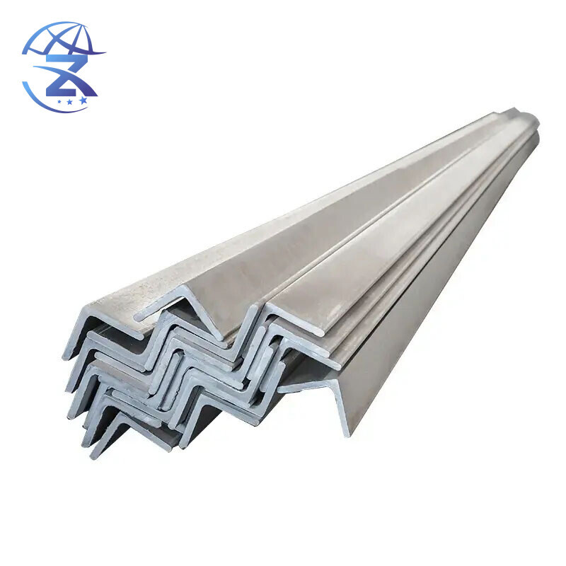 300 Series Stainless Steel Angle