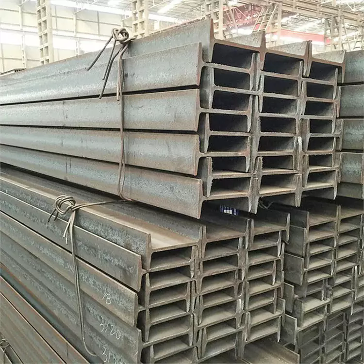 S235JR I Beam