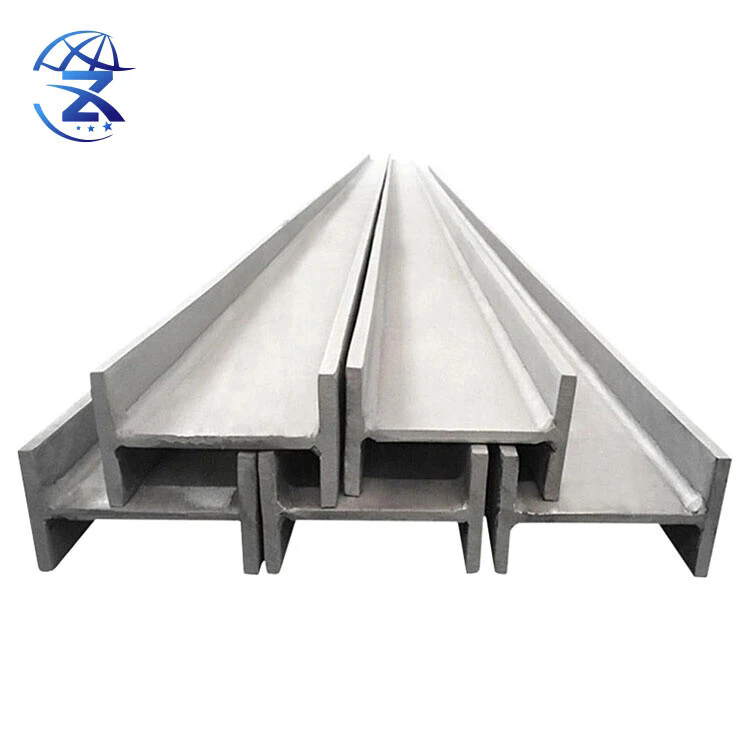 HEA Q275/S275JR/A572GR50 H Beam Steel