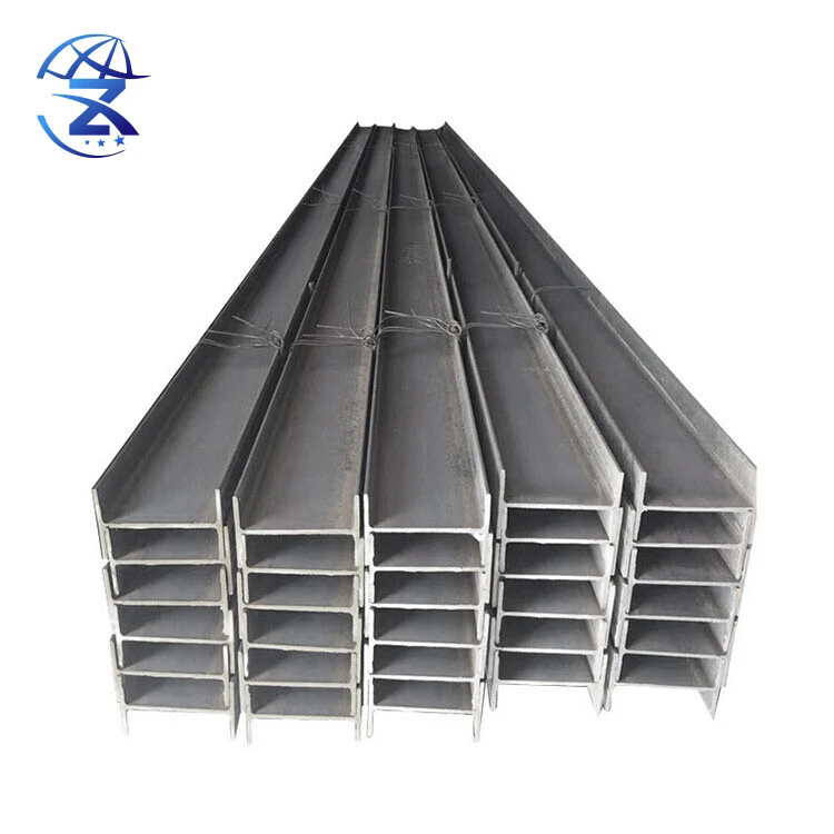 HEM400 H Beam Steel