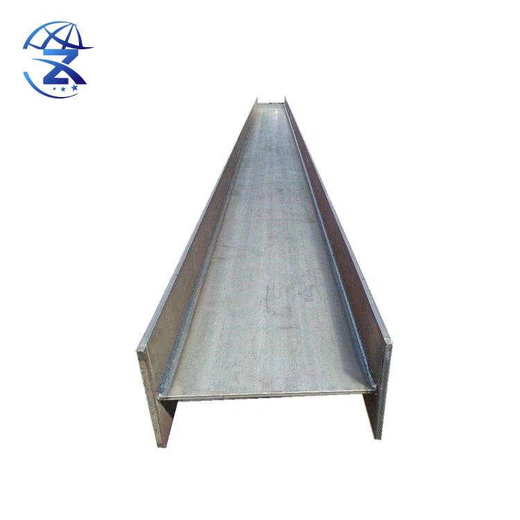 HEB Q235/S235JR/A36 H Beam