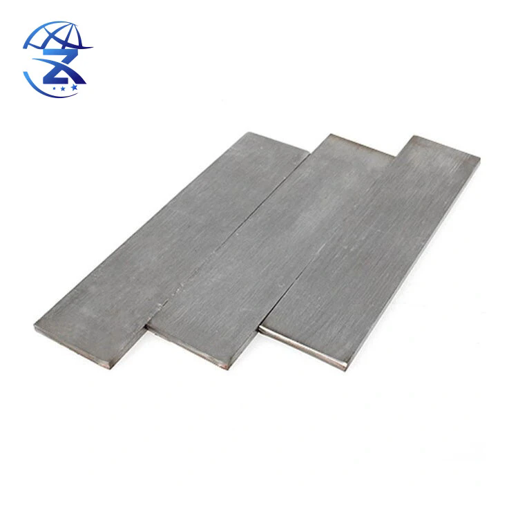 1065 1075 1084 1095 High Carbon Steel Flat Bar