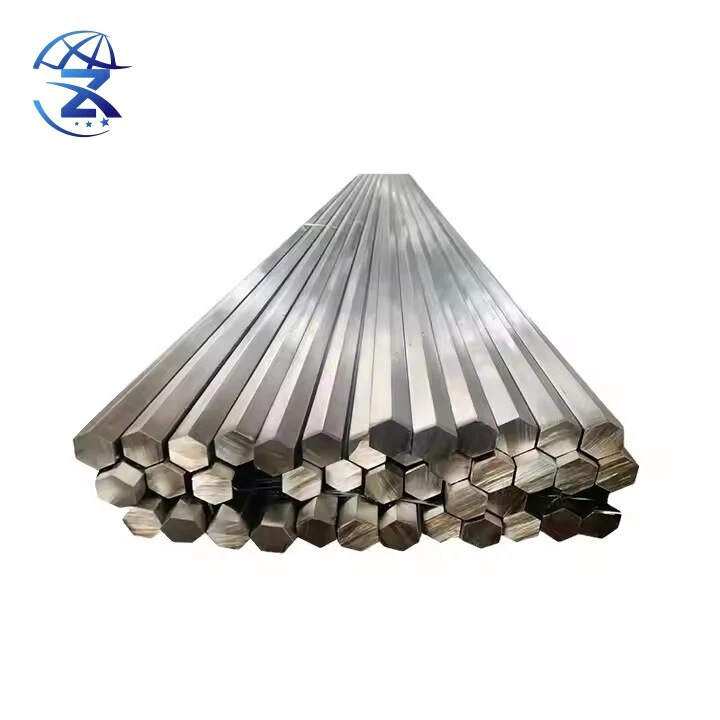 4030 4140 4340 Hexagon Steel Bar