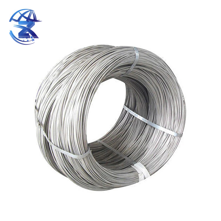 BWG Gauge Galvanized Steel Wire