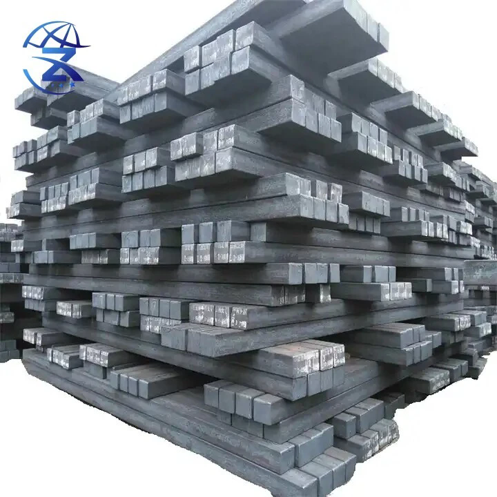 Q235 Steel Billets