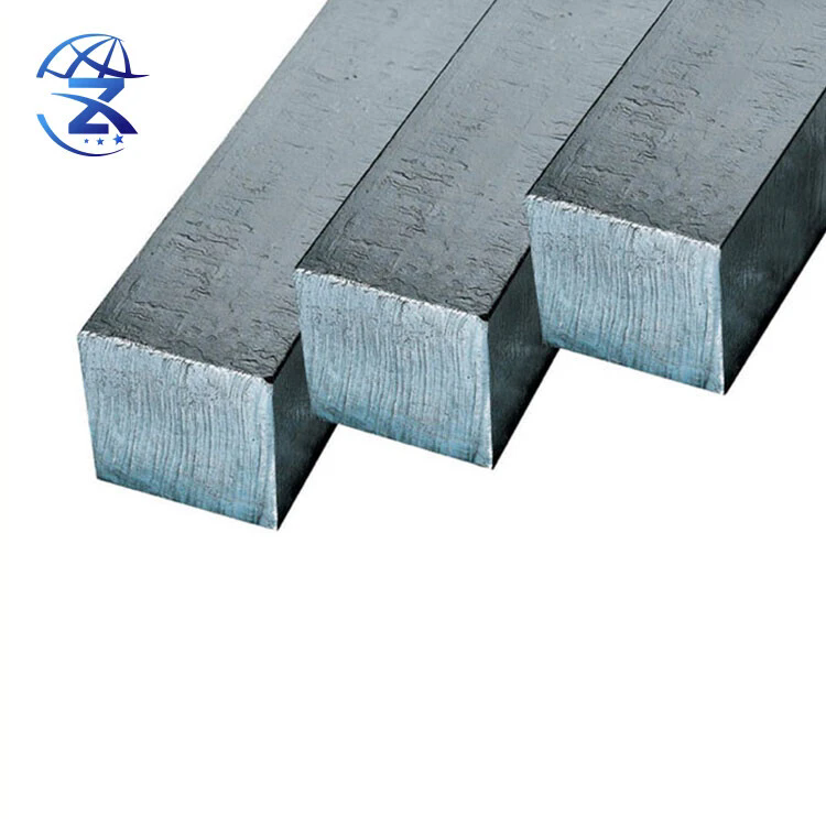SS400 Steel Billets