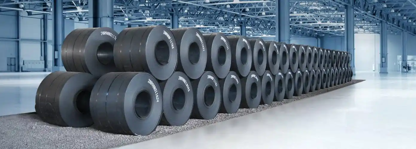 Fourth Price Hike: Nucor Raises Hot-Rolled Coils Prices in 2025, Wire Rod Costs Also Up